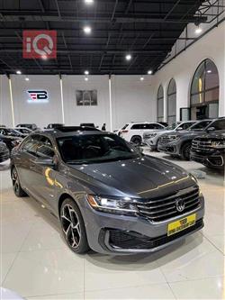 فولكسفاغن باسات